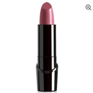 Wet’n’Wild Silky Soft Buttery Finish Lipstick “Secret Muse” (mauve) and others